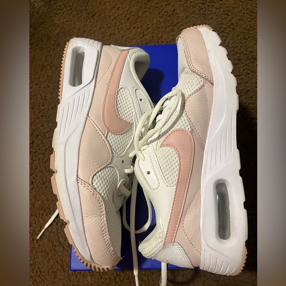 Nike Air Max SC ‘White Pink Oxford’, size 7 women’s - Picture 6 of 9